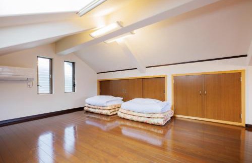 Zao Casa | Coco1000 "Cocosen" - Zao Sansuisen - Vacation STAY 54090v