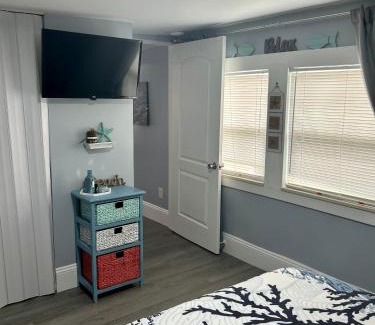 Cocoa Casa | Cocoa, Beach house