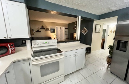 Orlando Beach Apartamento | Tranquil Getaway Summ