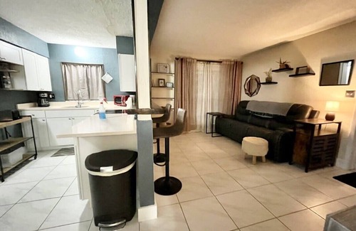Orlando Beach Apartamento | Tranquil Getaway Summ