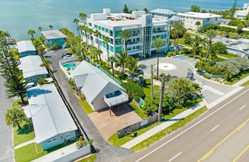 Orlando Beach Apartamento | Tranquil Getaway Summ
