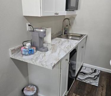 Cleveland Apartamento | Cocoa Corner