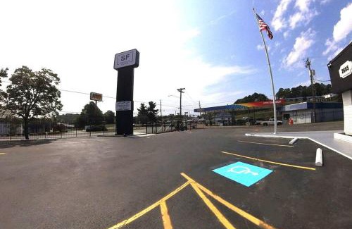 Cleveland Apartamento | Cocoa Corner