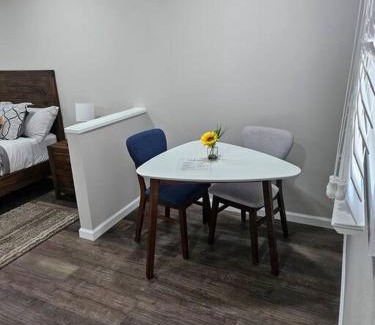 Cleveland Apartamento | Cocoa Corner