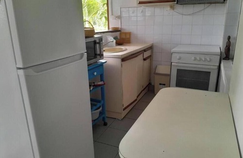 L'Houezel Apartamento | Cocoa islet