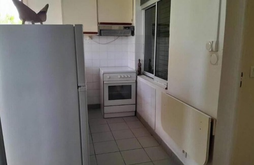 L'Houezel Apartamento | Cocoa islet