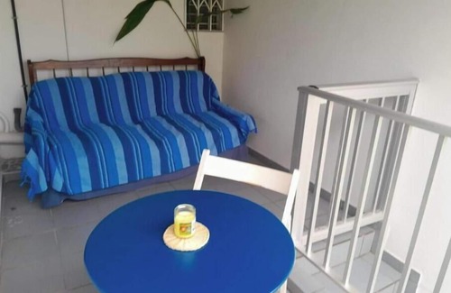 L'Houezel Apartamento | Cocoa islet