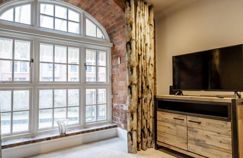 York Apartamento | 11 Cocoa Suites - Apartamento Estudio