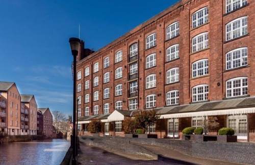 York Apartamento | 11 Cocoa Suites - Apartamento Estudio