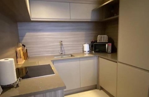 York Apartamento | Cocoa Suites-2 Bed-city Centre-pets-parking