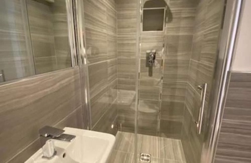 York Apartamento | Cocoa Suites-2 Bed-city Centre-pets-parking