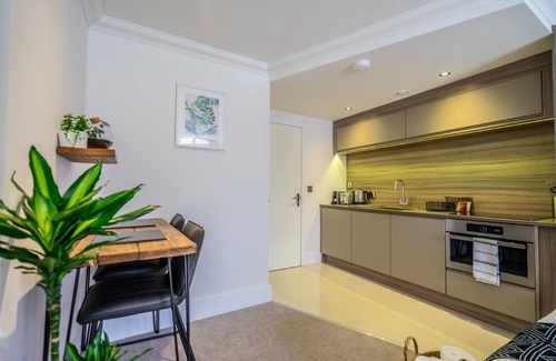 York Apartamento | 3 Cocoa Suites - estudio apartamento