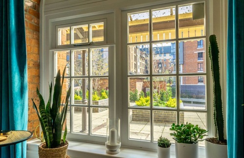 York Apartamento | 3 Cocoa Suites - estudio apartamento
