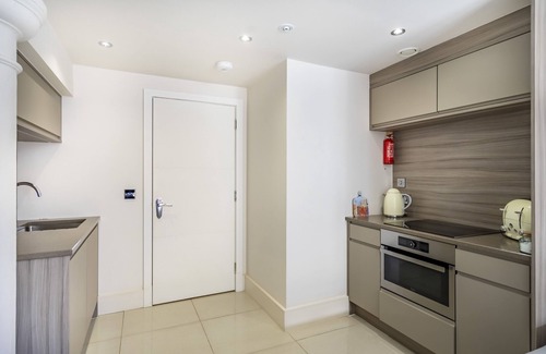 York Apartamento | 35 Cocoa Suites - Apartamento Estudio