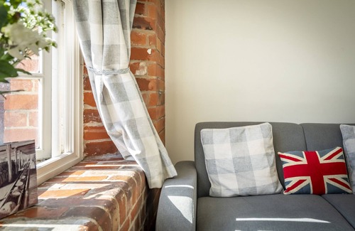 York Apartamento | 35 Cocoa Suites - Apartamento Estudio