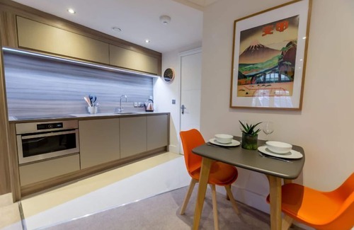 York Apartamento | 5 Cocoa Suites - estudio