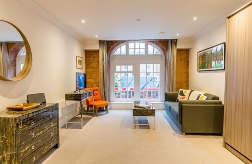 York Apartamento | 5 Cocoa Suites - estudio