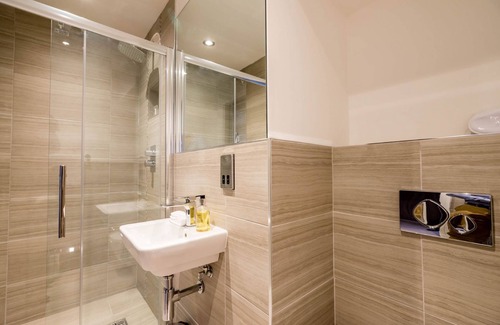 York Apartamento | Nuevo estudio junto al río