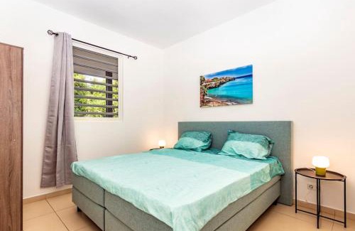 Willemstad Apartamento | Cocobana18