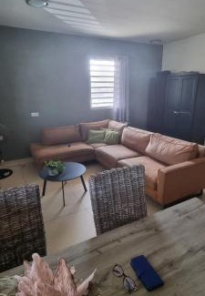 Willemstad Apartamento | Cocobana18