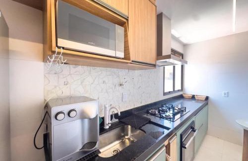 Centro Apartamento | CocoBay - Apartamento Cabo Frio