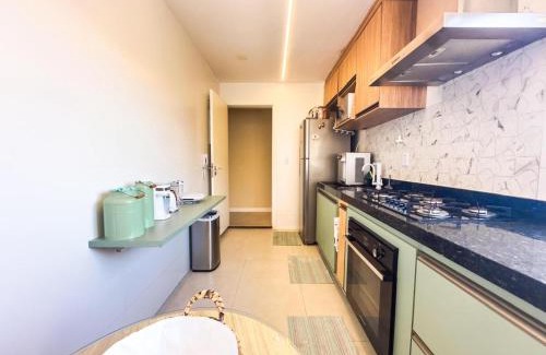 Centro Apartamento | CocoBay - Apartamento Cabo Frio