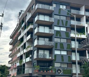 Jimenez Apartamento | Cocobeach 1 condo