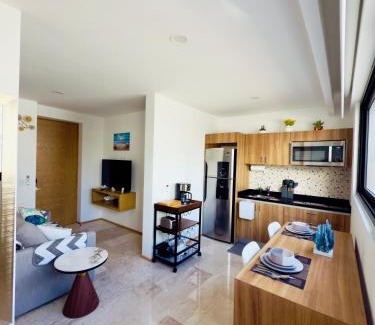 Jimenez Apartamento | Cocobeach 1 condo