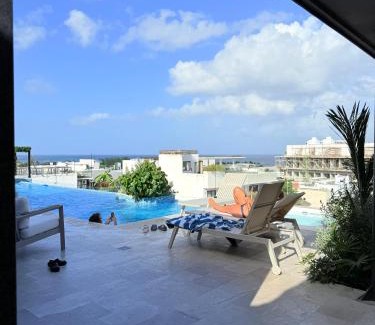 Jimenez Apartamento | Cocobeach 1 condo
