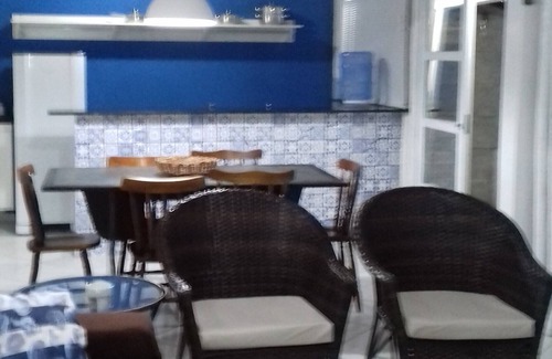 Ponta Negra Apartamento | CocoBeachNat 2A. Mar, 3 Qtos, 120mq Ponta Negra!