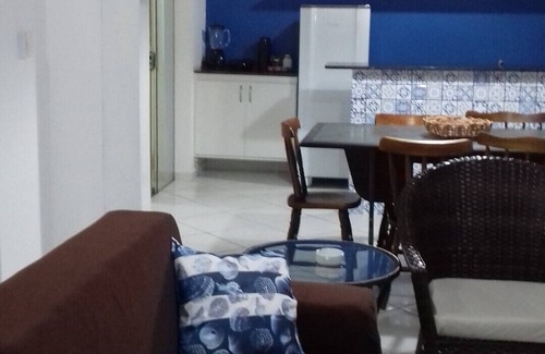 Ponta Negra Apartamento | CocoBeachNat 2A. Mar, 3 Qtos, 120mq Ponta Negra!