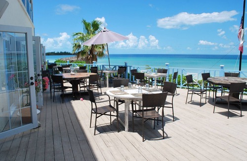 Governor's Harbour Apartamento | Cocodimama Resort 14 Bedroom Hotel Room