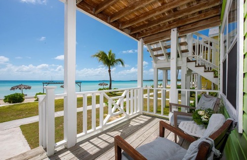 Governor's Harbour Apartamento | Cocodimama Resort 14 Bedroom Hotel Room