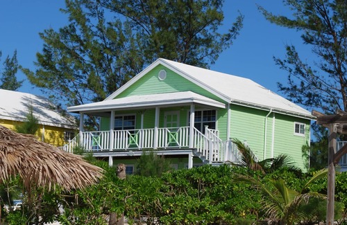 Governor's Harbour Apartamento | Cocodimama Resort 14 Bedroom Hotel Room