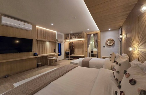 Baan Tai Complejo | Cocohut Beach Resort