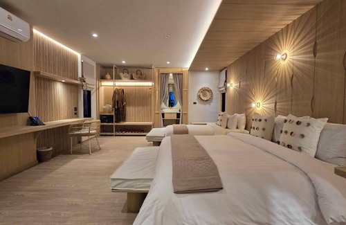 Baan Tai Complejo | Cocohut Beach Resort