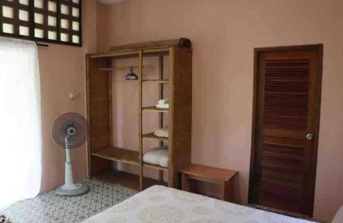 Chumphon Casa | CocoHut Garden