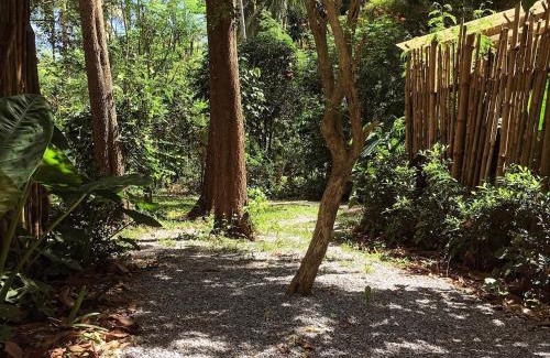 Chumphon Casa | CocoHut Garden