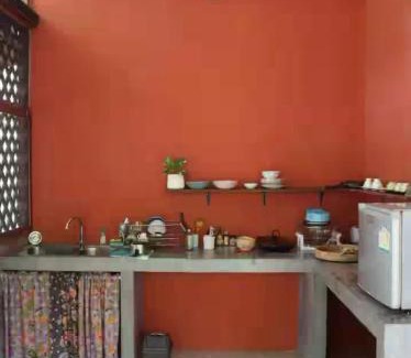 Chumphon Casa | CocoHut Garden