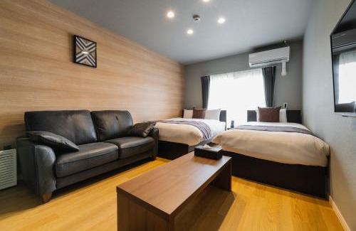 Beppu Apartamento | Cocolie BEPPU