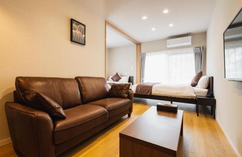 Beppu Apartamento | Cocolie BEPPU