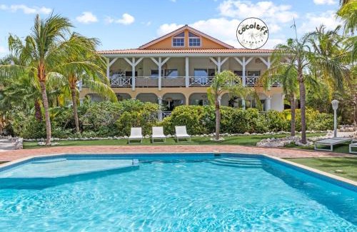 Jan Thiel Apartamento | Cocoloft Curacao