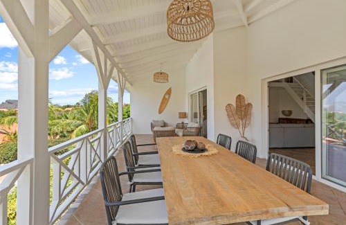 Jan Thiel Apartamento | Cocoloft Curacao