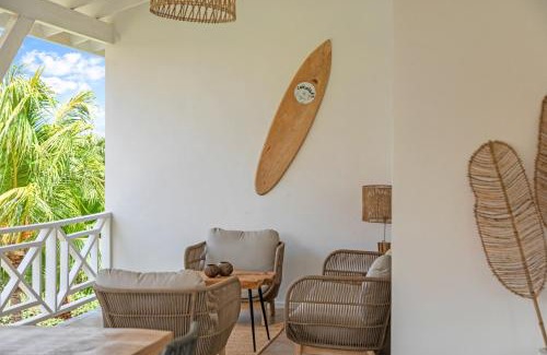 Jan Thiel Apartamento | Cocoloft Curacao