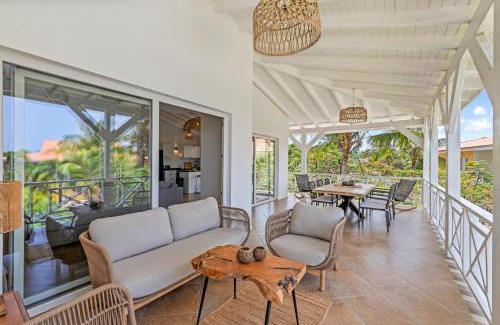 Jan Thiel Apartamento | Cocoloft Curacao