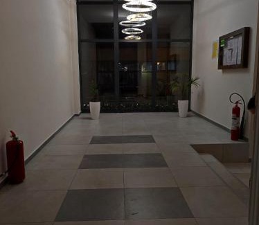 Jagodina Apartamento | cocoluxapartmanl73