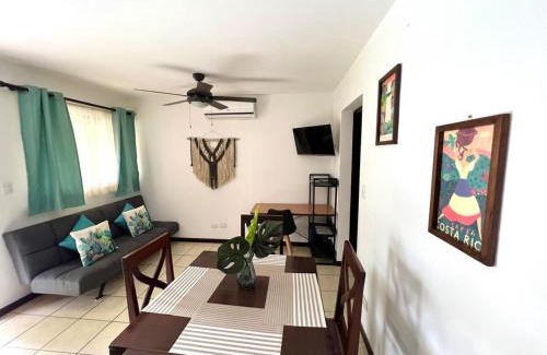 Coco Casa | Cocomarindo Breeze Condo And Amazing Pool