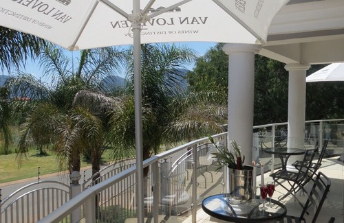 Hartbeespoort Casa | Cocomo Guesthouse, Spa and Conference Centre