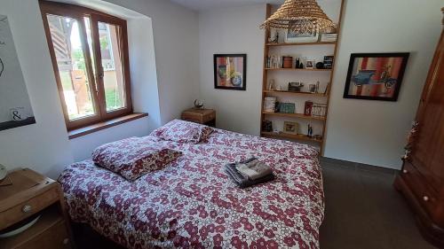 Innenheim Apartamento | Cocon à colombage alsacien "1789"