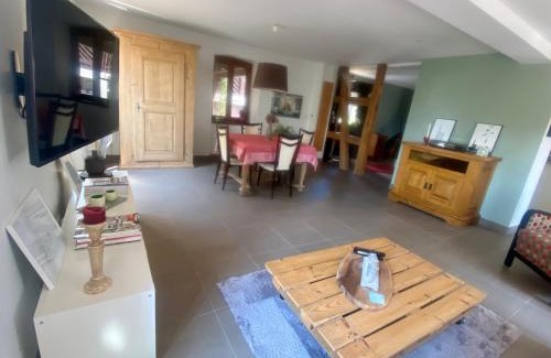 Innenheim Apartamento | Cocon à colombage alsacien "1789"